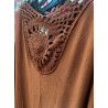 vestido verano curvy