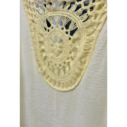 vestido verano