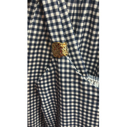 Conjunto veraniego
