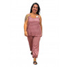 Conjunto verano vichy
