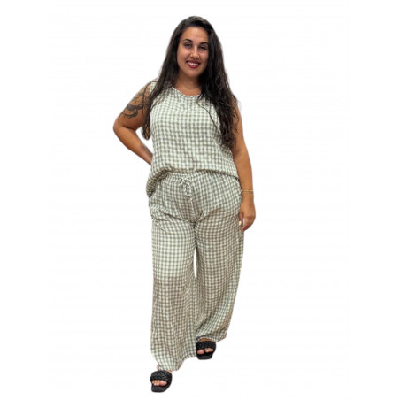 Conjunto Marisma