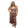 Vestido Kenia
