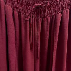 pantalon granate