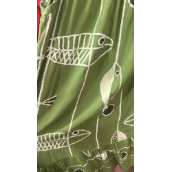 vestido fresquito