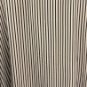 vestido talla grande