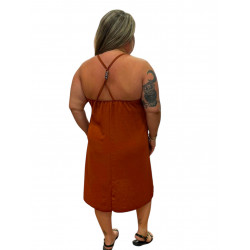vestido verano