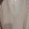 vestido rayas verano