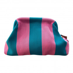 Bolso Rayado