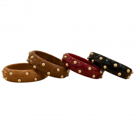 Pulsera rigida
