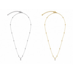 Collar acero