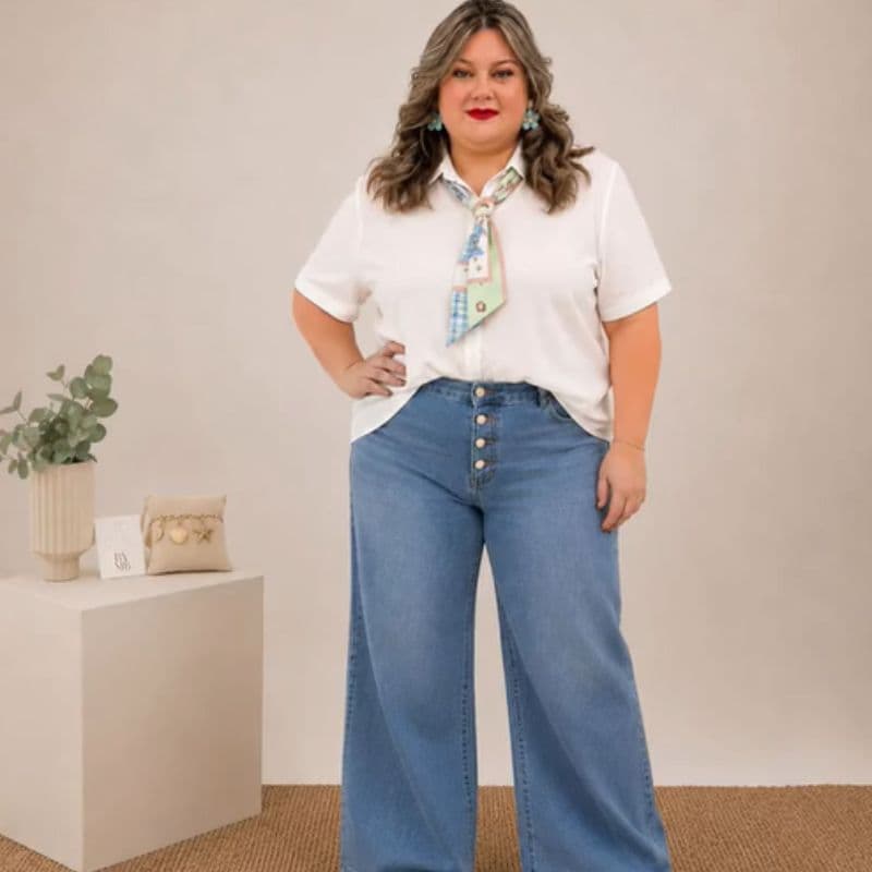 jean curvy