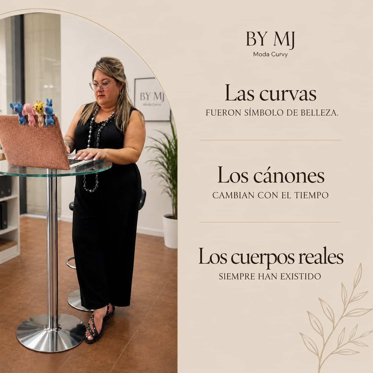 Moda Curvy Almeria