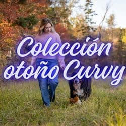Colección Otoño Curvy 2026 | By Mj Moda