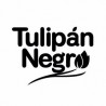 Tulipán negro