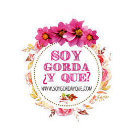 Soy gorda y qué