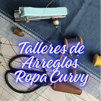 Los Mejores Talleres de Arreglos de Ropa Curvy en Valencia cerca de mi