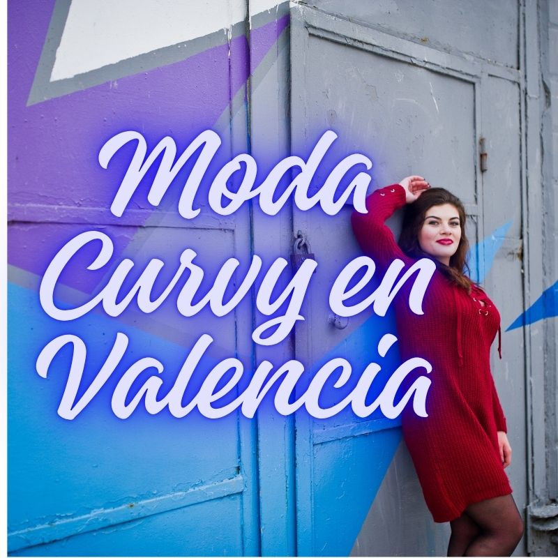 Bymjmoda | Tallas Grandes para Mujer en Valencia